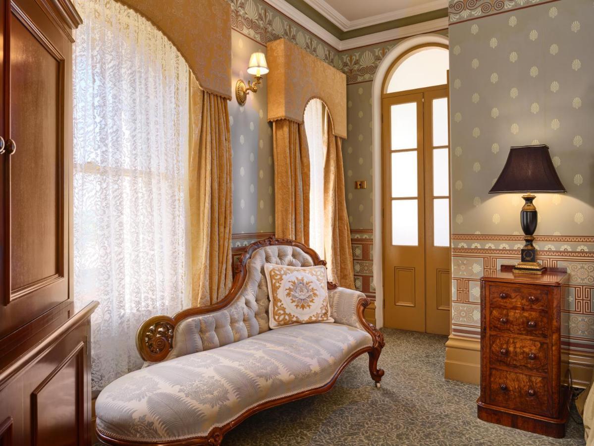 Craig'S Royal Hotel Балларат Екстер'єр фото