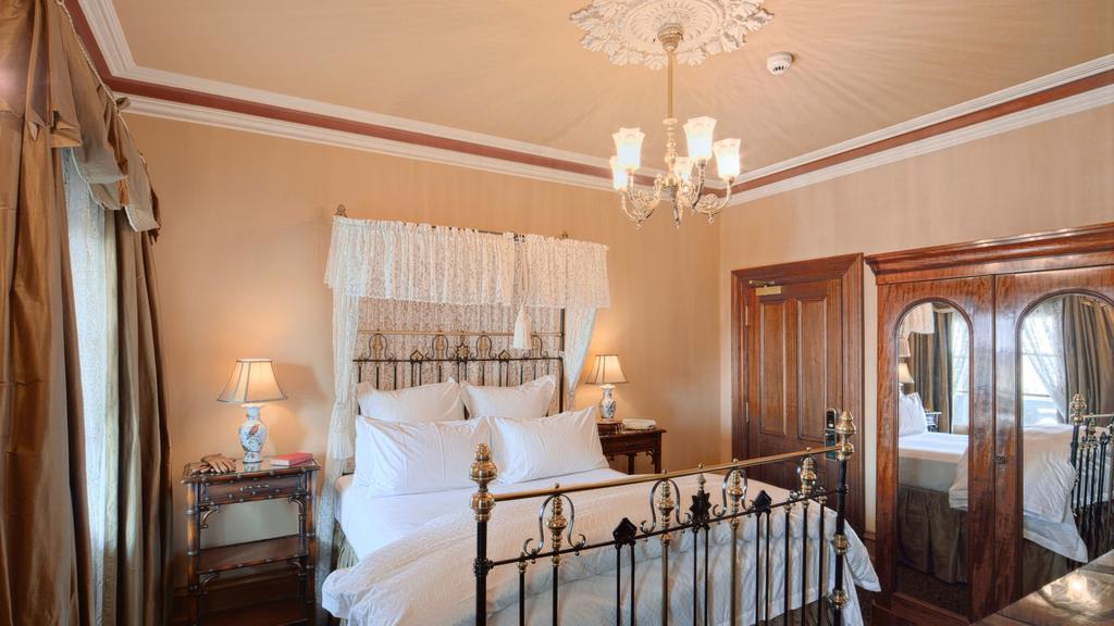 Craig'S Royal Hotel Балларат Екстер'єр фото
